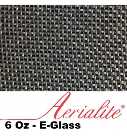 Glasvezel Aerialite 7533 60z