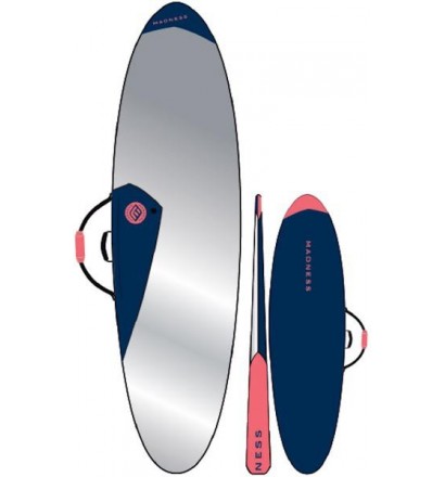 Covers van surf Waanzin PE Funboard