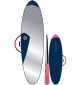 Housse de surf Madness PE Funboard