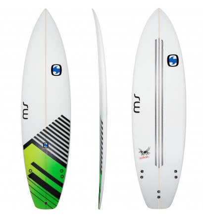 Tabla de surf MS Flying Bee