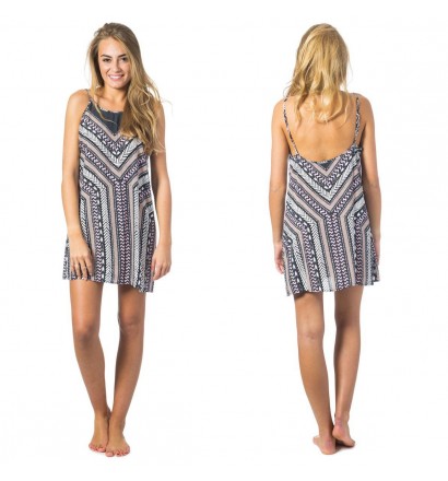 Vestido Rip Curl Eclipse Dress