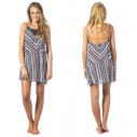 Kleid Rip Curl Eclipse Dress