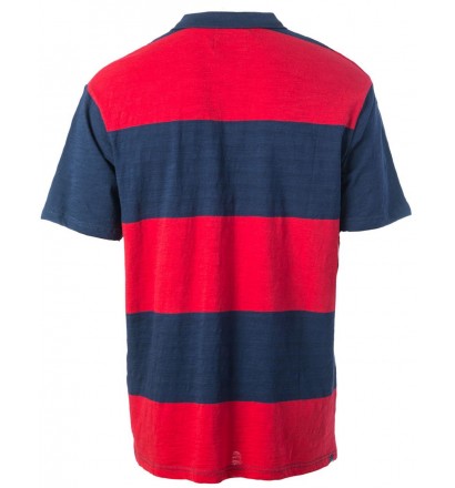 T-Shirt Rip Curl Ontspannen Polo