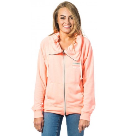 Sweatshirt Rip Curl Sun and Surf Zip-Throught Fleece