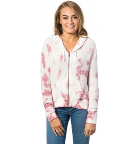 Sudadera Rip Curl Pacha Zip Thru Fleece