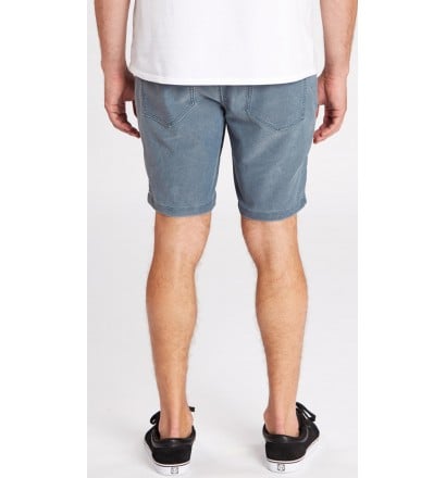 Shorts Billabong Buitenstaander X Surf Koord