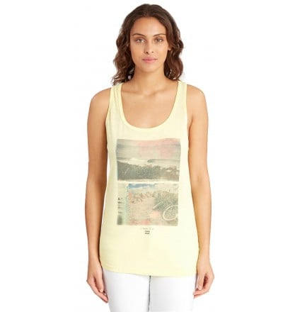 Billabong-t-shirt Aloha beach