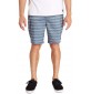 Short Billabong New Order Print X Submersible 19"