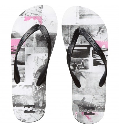 Flip-Flops Von Billabong Tides Memories