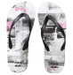 Flip-Flops Von Billabong Tides Memories