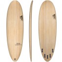 Planche de surf Firewire Greedy Beaver TimberTek