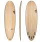 Surfboard Firewire Greedy Beaver TimberTek