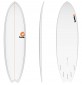 Planche de surf Torq fish Pinline