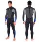 4/3mm Rip Curl Omega Wetsuit