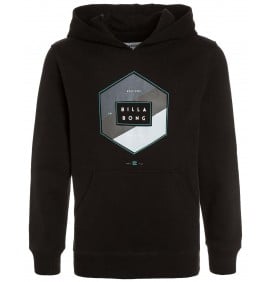 Suéter Billabong Access Hood