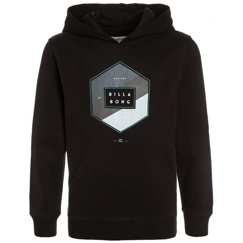 Suéter Billabong Access Hood