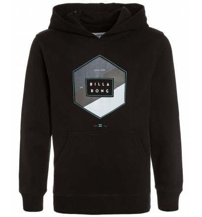 Suéter Billabong Access Hood