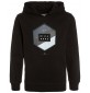 Suéter Billabong Access Hood