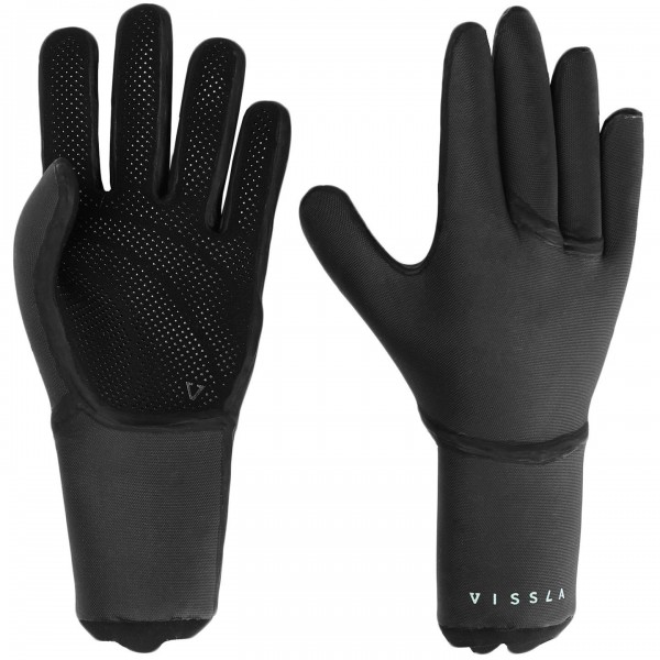 Imagén: VISSLA 7 Seas gloves 3mm