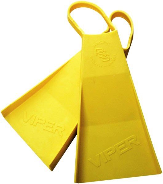 viper fins v5