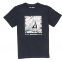 Tee Shirt Billabong Heat 4 Boy