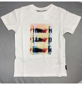 Billabong-T-Shirt Heat 4 Boy