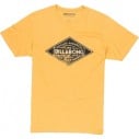 T-Shirt Billabong Fasullo Ragazzo