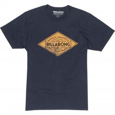 T-Shirt Billabong Fasullo Ragazzo