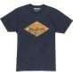 T-Shirt Van Billabong Nep Jongen