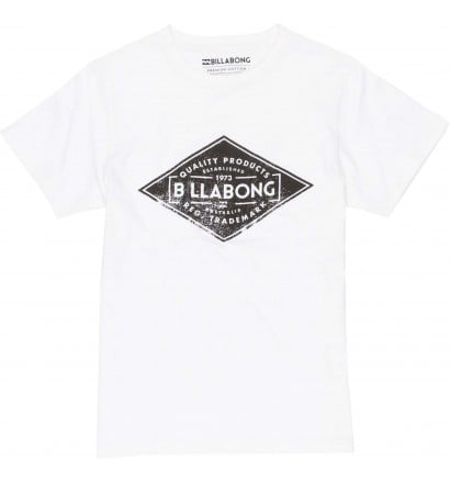 Camiseta Billabong Bogus Boy