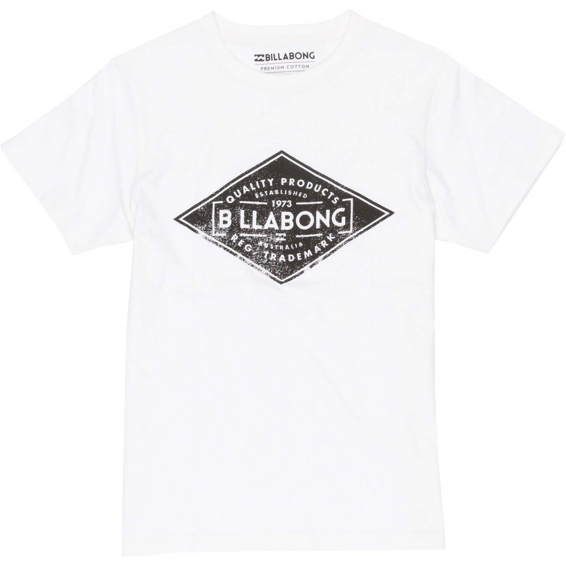 T-Shirt Billabong Bogus Boy