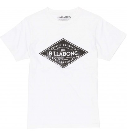 T-Shirt Billabong Boy Bogus