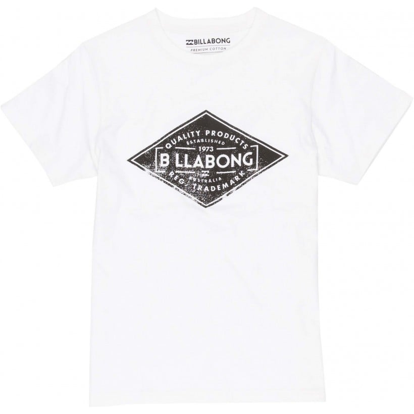 T-Shirt Billabong Fasullo Ragazzo