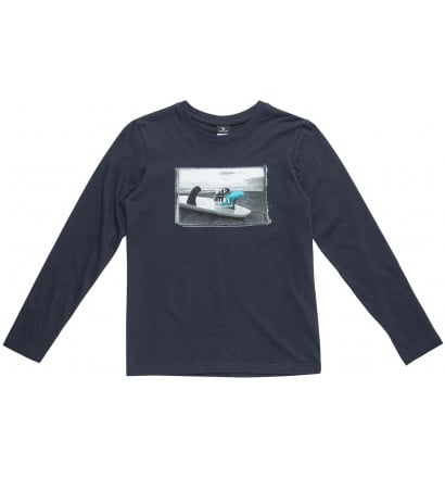 rip curl rhomb long sleeves shirt