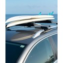 Protection de barres de toit Surf Logic