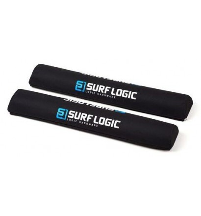 Surf Logic Aero rack pads