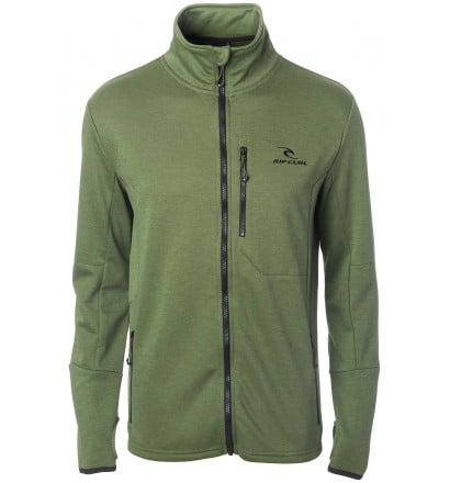 Jaqueta de lã Rip Curl M Fleece