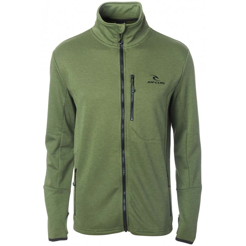 Jaqueta de lã Rip Curl M Fleece