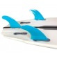 Quillas Mundo-Surf Click Tab Glass Flex