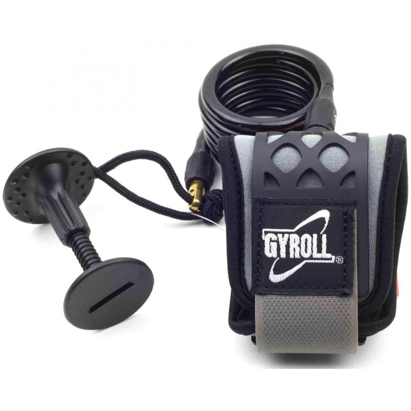 Bodyboard leash Gyroll Wirst