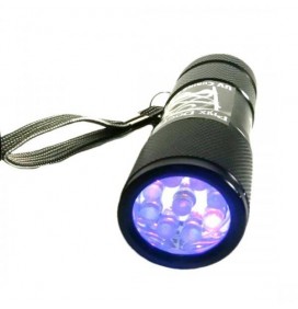 Taschenlampe UV Phix Doctor