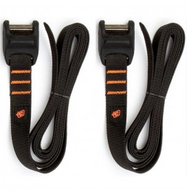 Creatures Tie Down Straps Silicon