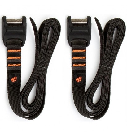 Creatures Tie Down Straps Silicon