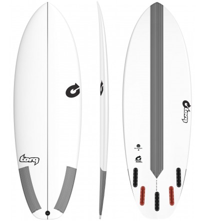 Tabla de surf Torq Summer TEC EPOXY