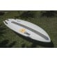 Prancha de surf Torq Channel Island Pod Mod X-Lite (EM ESTOQUE)