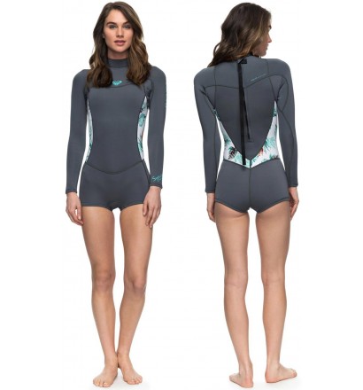 Wetsuit Roxy Satin Capsule 1mm