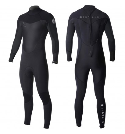 Neoprene Rip Curl Dawn Patrol 4/3mm BZ