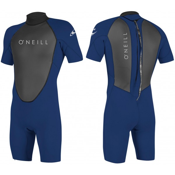 Imagén: O´Neill Reactor2 2mm Wetsuit Abyss/Abyss