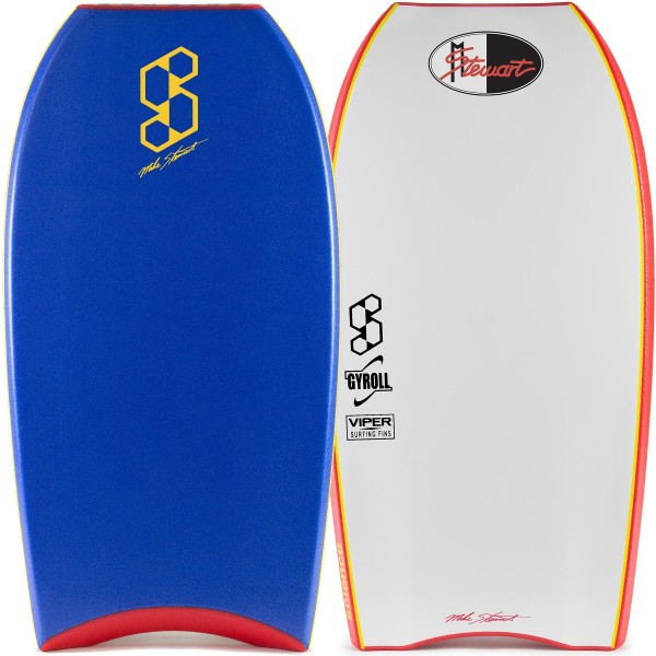 Cómo Elegir Tu Tabla De Bodyboard Blog Mundo