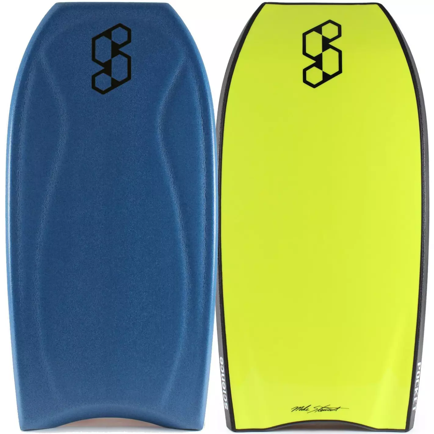 Cómo elegir tu tabla de bodyboard Blog